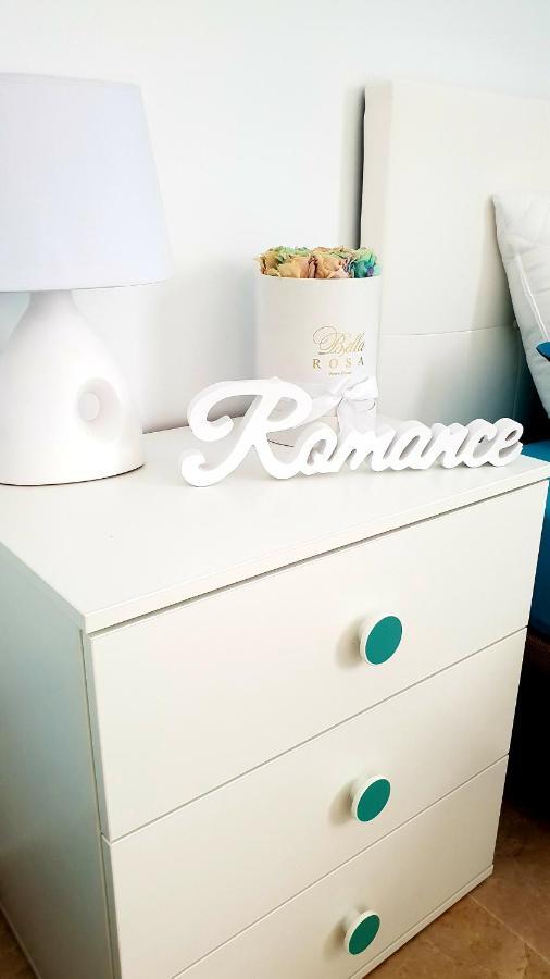 Ocean Romance 푸에르토 데 산티아고 외부 사진